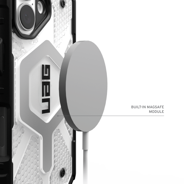 Ốp lưng Magsafe iPhone 16 Plus UAG Pathfinder-114467114040-6