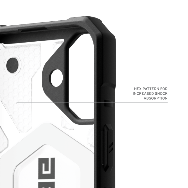 Ốp lưng Magsafe iPhone 16 Plus UAG Pathfinder-114467114040-7