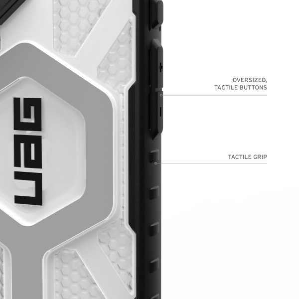 Ốp lưng Magsafe iPhone 16 Plus UAG Pathfinder-114467114040-4