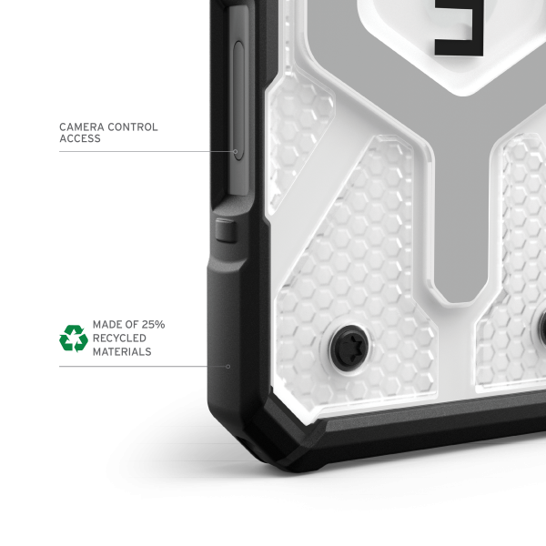 Ốp lưng Magsafe iPhone 16 Plus UAG Pathfinder-114467114040-3