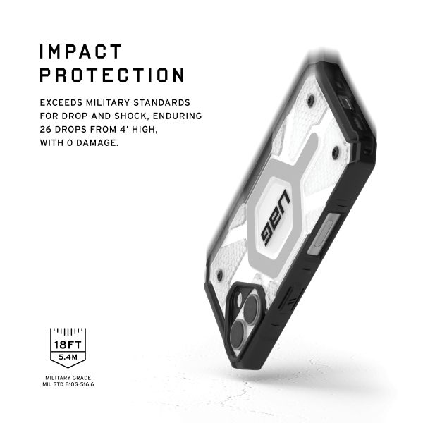 Ốp lưng Magsafe iPhone 16 Plus UAG Pathfinder-114467114040-5