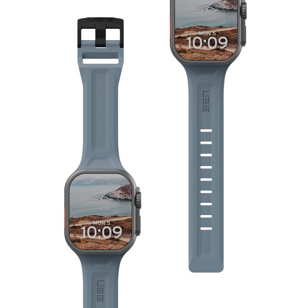 Dây đeo Apple Watch 44 45 46 49mm UAG Scout-191488114151-3