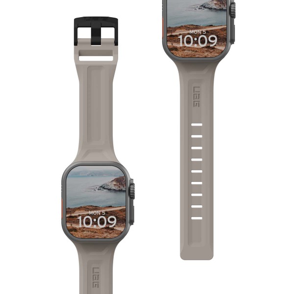 Dây đeo Apple Watch 44 45 46 49mm UAG Scout-191488114151-9