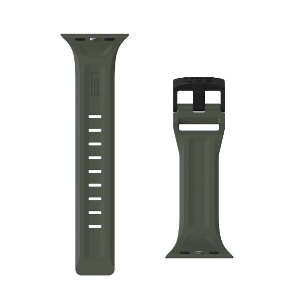 Dây đeo Apple Watch 44 45 46 49mm UAG Scout-191488114151-17