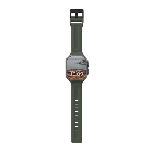 Dây đeo Apple Watch 44 45 46 49mm UAG Scout-191488114151-14