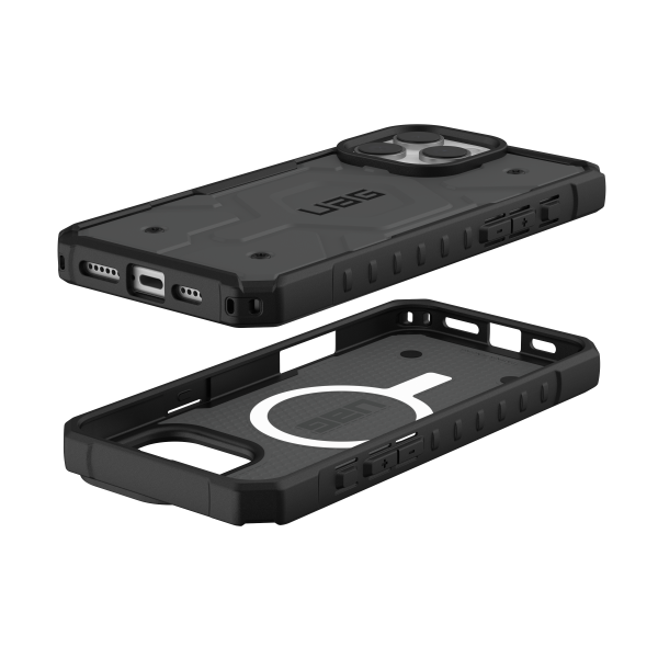 Ốp lưng Magsafe iPhone 16 Pro Max UAG Pathfinder-114469117272-13