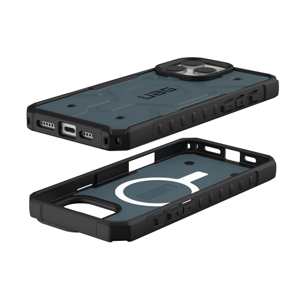 Ốp lưng Magsafe iPhone 16 Pro Max UAG Pathfinder-114469117272-16