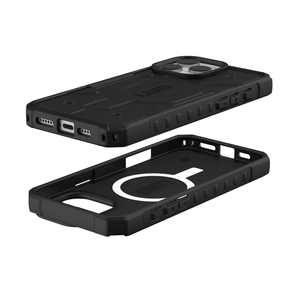Ốp lưng Magsafe iPhone 16 Pro Max UAG Pathfinder-114469117272-19