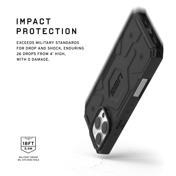Ốp lưng Magsafe iPhone 16 Pro Max UAG Pathfinder-114469117272-2
