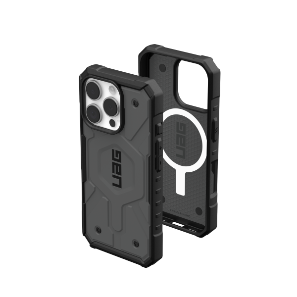 Ốp lưng Magsafe iPhone 16 Pro UAG Pathfinder-114468118182-9