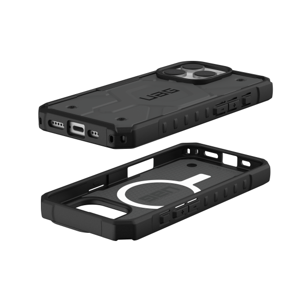 Ốp lưng Magsafe iPhone 16 Pro UAG Pathfinder-114468118182-10