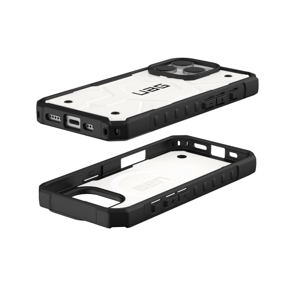 Ốp lưng Magsafe iPhone 16 Pro UAG Pathfinder-114468118182-12