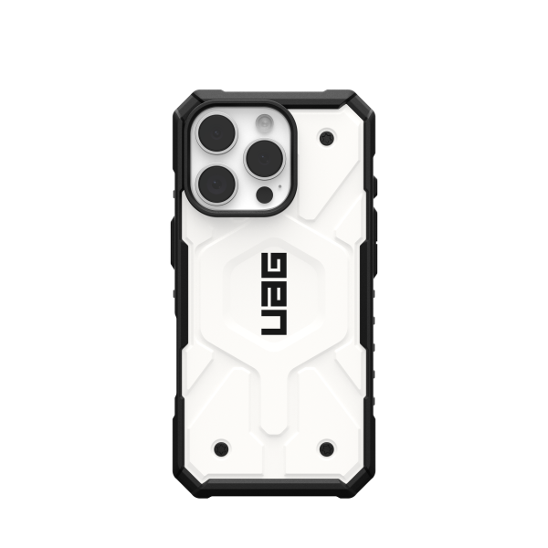 Ốp lưng Magsafe iPhone 16 Pro UAG Pathfinder-114468118182-13