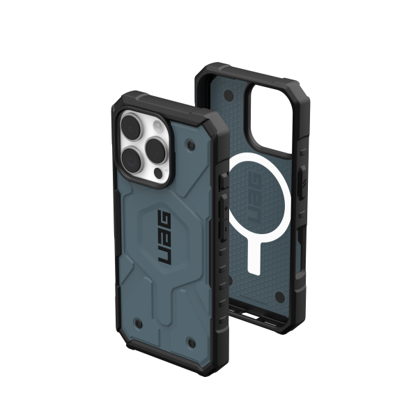 Ốp lưng Magsafe iPhone 16 Pro UAG Pathfinder-114468118182-17