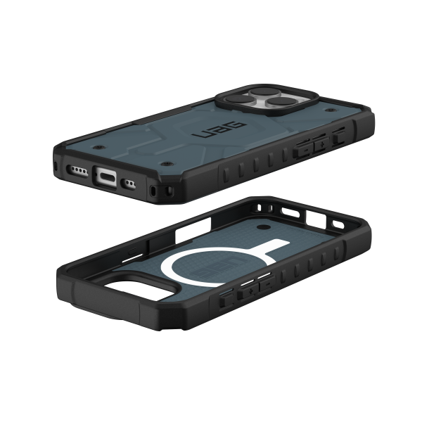 Ốp lưng Magsafe iPhone 16 Pro UAG Pathfinder-114468118182-18
