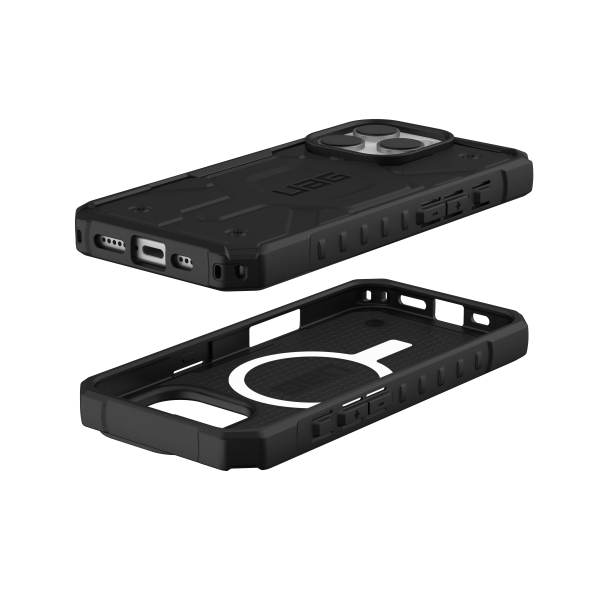 Ốp lưng Magsafe iPhone 16 Pro UAG Pathfinder-114468118182-21