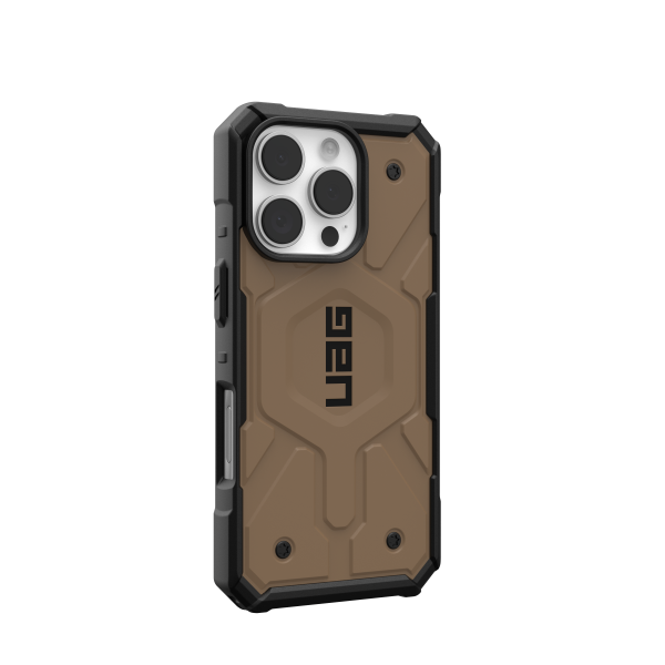 Ốp lưng Magsafe iPhone 16 Pro UAG Pathfinder-114468118182-24