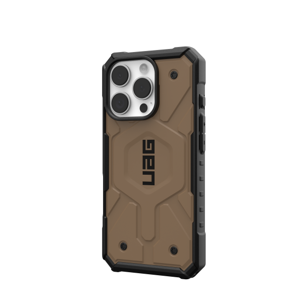 Ốp lưng Magsafe iPhone 16 Pro UAG Pathfinder-114468118182-25