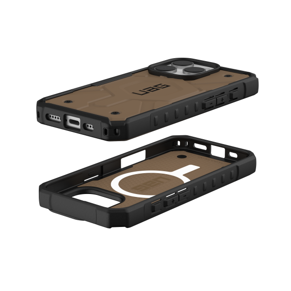 Ốp lưng Magsafe iPhone 16 Pro UAG Pathfinder-114468118182-27