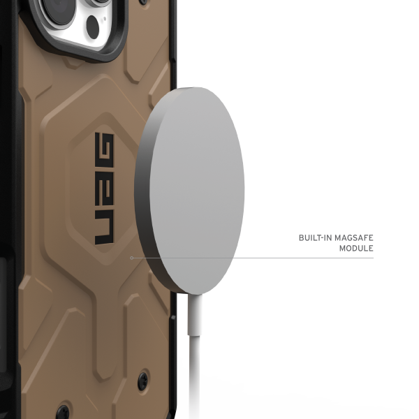 Ốp lưng Magsafe iPhone 16 Pro UAG Pathfinder-114468118182-6