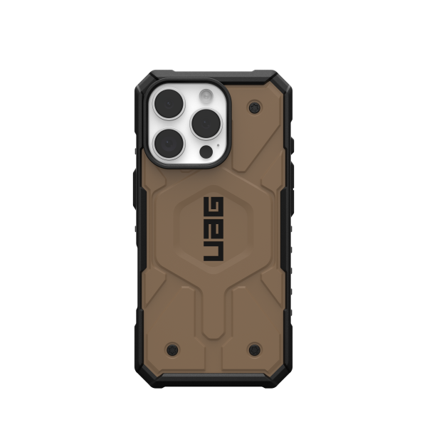 Ốp lưng Magsafe iPhone 16 Pro UAG Pathfinder-114468118182-28