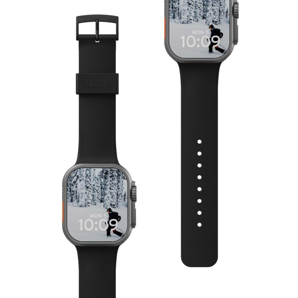 Dây đeo Apple Watch 44 45 46 49mm UAG Dot V2-194162114151-22