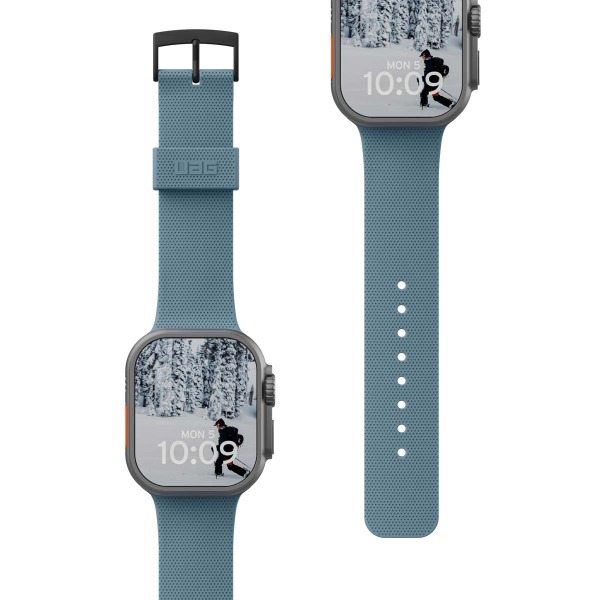Dây đeo Apple Watch 44 45 46 49mm UAG Dot V2-194162114151-5