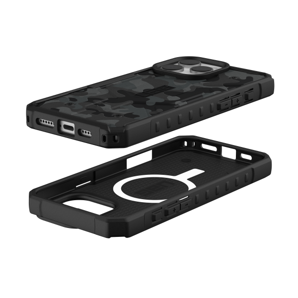 Ốp lưng Magsafe iPhone 16 Pro Max UAG Pathfinder SE-114472118280-12