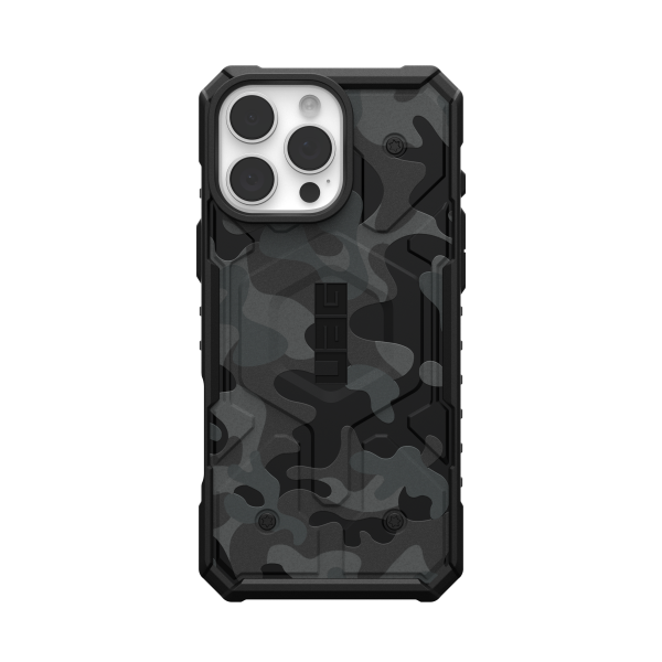 Ốp lưng Magsafe iPhone 16 Pro Max UAG Pathfinder SE-114472118280-14