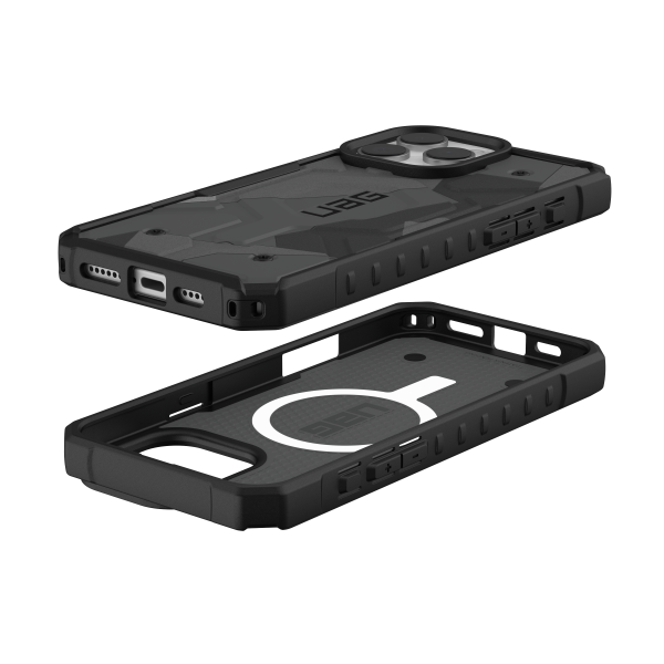 Ốp lưng Magsafe iPhone 16 Pro Max UAG Pathfinder SE-114472118280-16