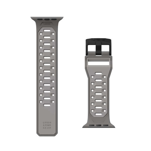Dây đeo Apple Watch 44 45 46 49mm UAG Civilian-194002117272-10