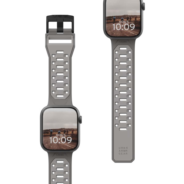 Dây đeo Apple Watch 44 45 46 49mm UAG Civilian-194002117272-11
