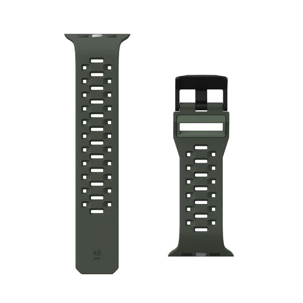 Dây đeo Apple Watch 44 45 46 49mm UAG Civilian-194002117272-6