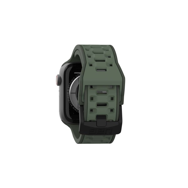 Dây đeo Apple Watch 44 45 46 49mm UAG Civilian-194002117272-2