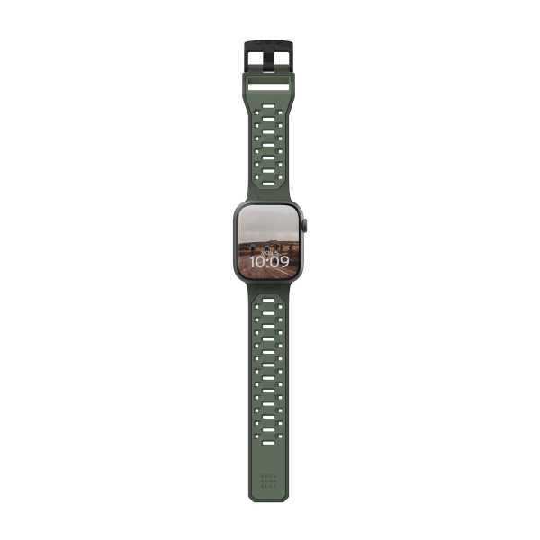Dây đeo Apple Watch 44 45 46 49mm UAG Civilian-194002117272-4