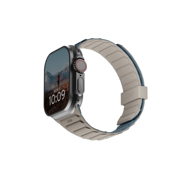 Dây đeo Apple Watch 40 41 42mm UAG Pathfinder-194160114036-13