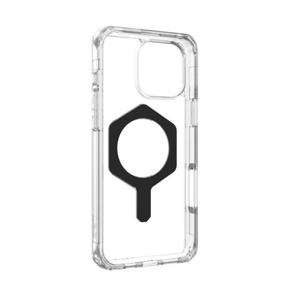 Ốp lưng Magsafe iPhone 16 Pro Max UAG Plyo XTE-114489114G36-2