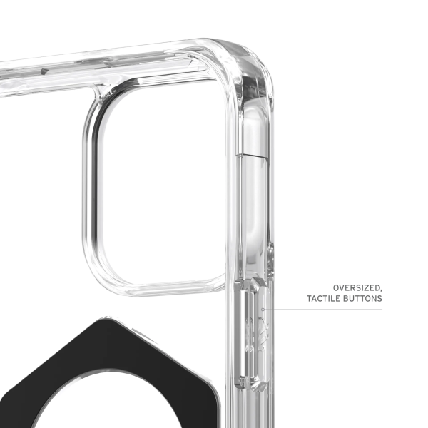 Ốp lưng Magsafe iPhone 16 Pro Max UAG Plyo XTE-114489114G36-4