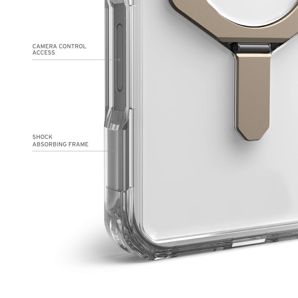 Ốp lưng Magsafe iPhone 16 Pro Max UAG Plyo XTE-114489114G36-6