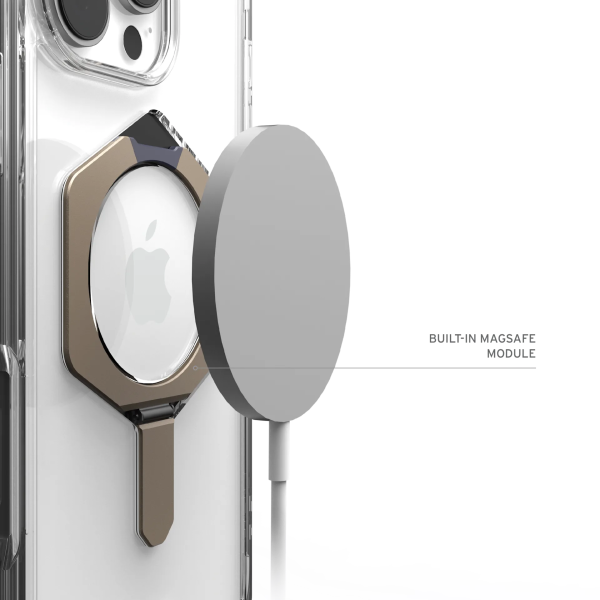 Ốp lưng Magsafe iPhone 16 Pro Max UAG Plyo XTE-114489114G36-8
