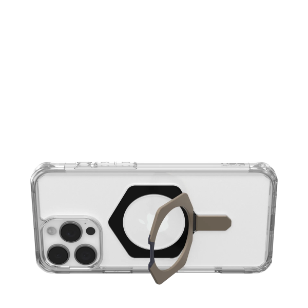 Ốp lưng Magsafe iPhone 16 Pro Max UAG Plyo XTE-114489114G36-10