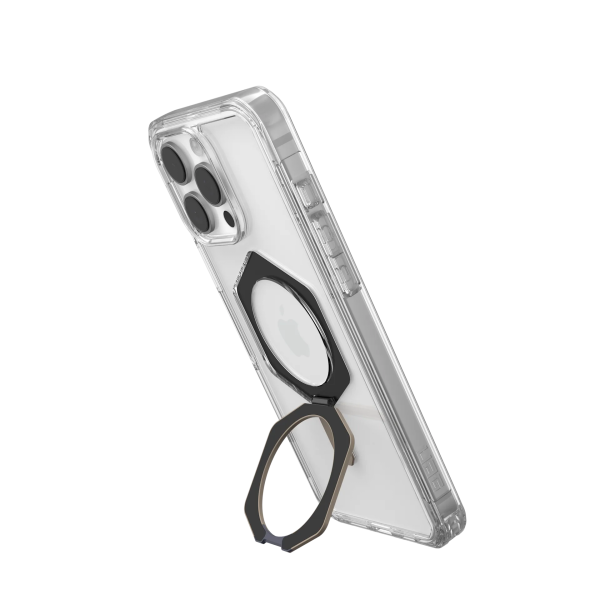 Ốp lưng Magsafe iPhone 16 Pro Max UAG Plyo XTE-114489114G36-11