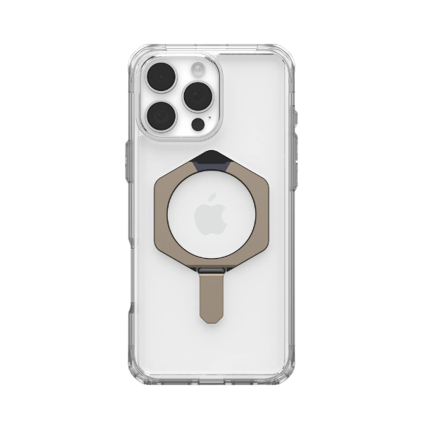 Ốp lưng Magsafe iPhone 16 Pro Max UAG Plyo XTE-114489114G36-12
