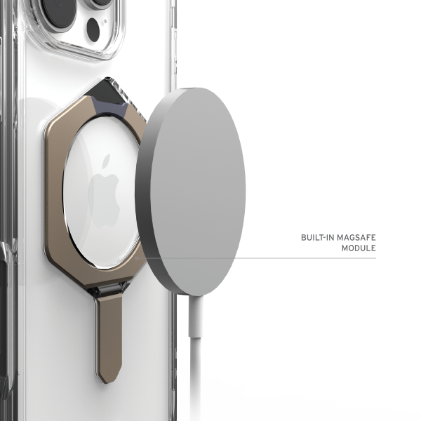 Ốp lưng Magsafe iPhone 16 Pro UAG Plyo XTE-114490114G36-2