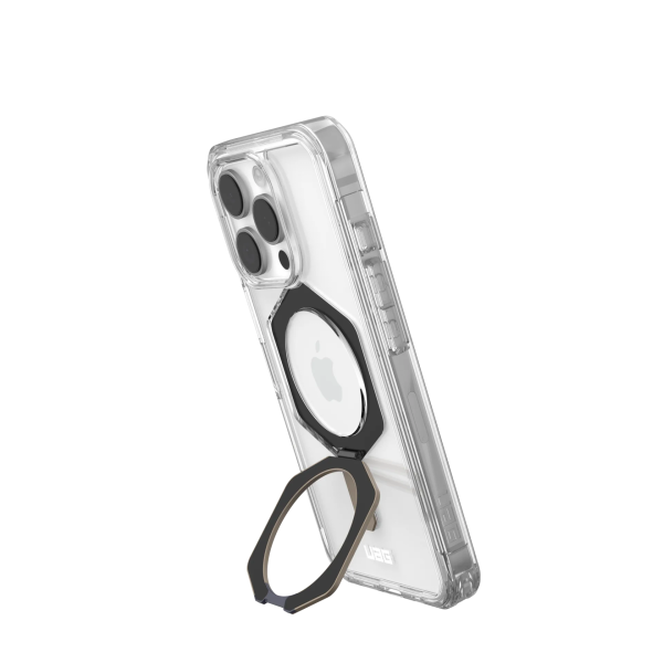 Ốp lưng Magsafe iPhone 16 Pro UAG Plyo XTE-114490114G36-9
