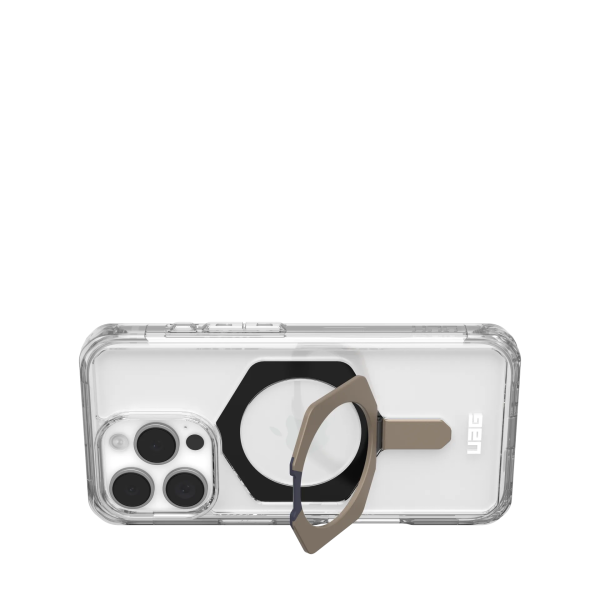 Ốp lưng Magsafe iPhone 16 Pro UAG Plyo XTE-114490114G36-10