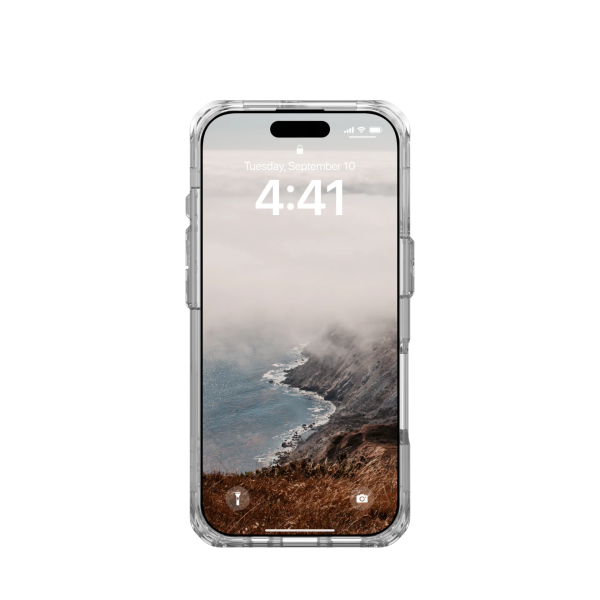 Ốp lưng Magsafe iPhone 16 Pro UAG Plyo XTE-114490114G36-12
