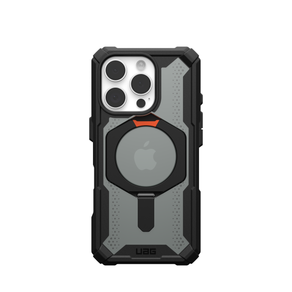 Ốp lưng Magsafe iPhone 16 Pro UAG Plasma XTE-114474113136-8