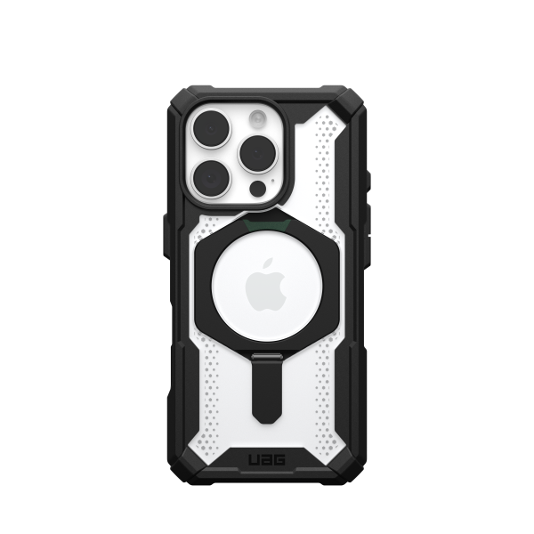 Ốp lưng Magsafe iPhone 16 Pro UAG Plasma XTE-114474113136-11