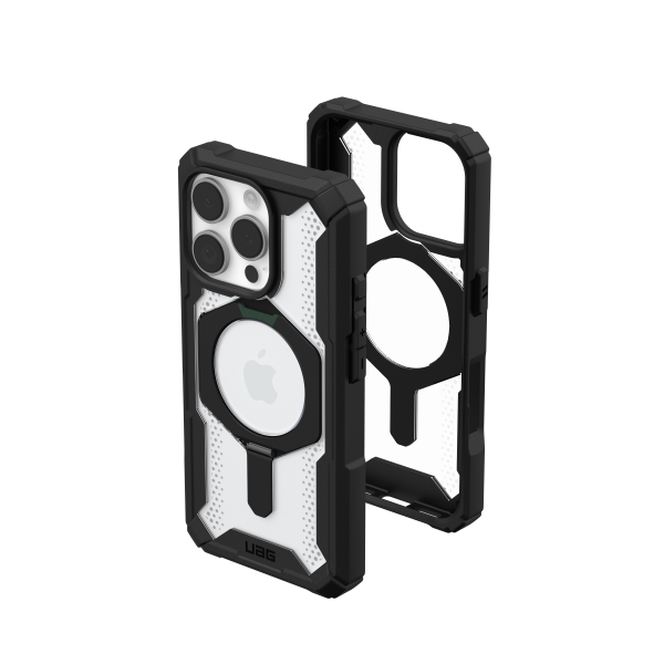 Ốp lưng Magsafe iPhone 16 Pro UAG Plasma XTE-114474113136-12